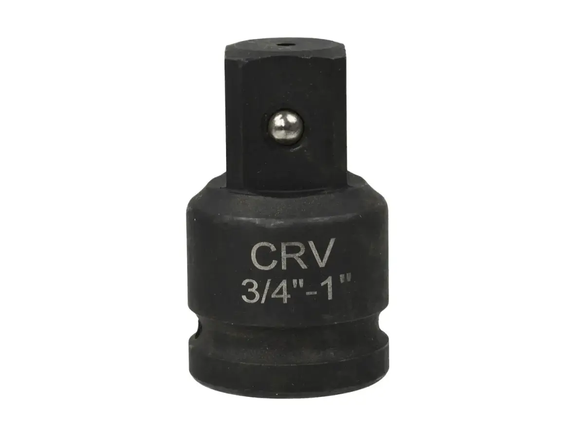 Löögiadapter 3/4" sise - 1" välis