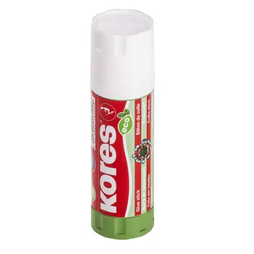 Līmzīmulis KORES ECO 40g