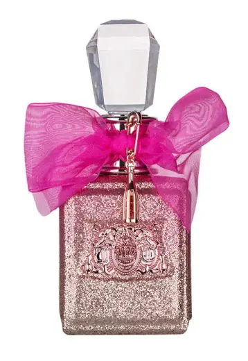 Juicy Couture Viva La Juicy Rose Eau de Parfum 50 ml