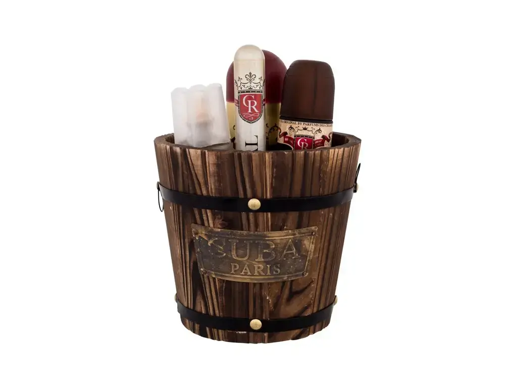 Cuba Royal Eau de Toilette 100 ml