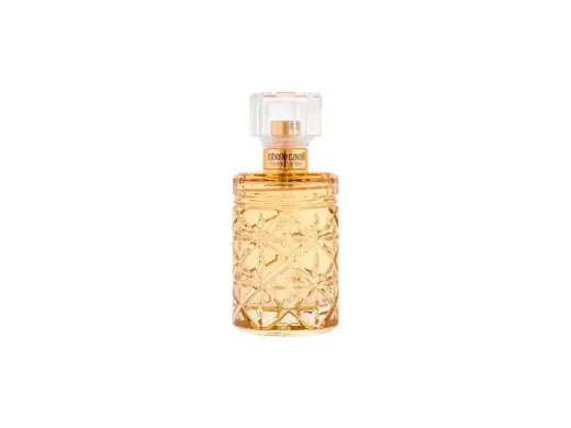 Roberto Cavalli Florence Amber Eau de Parfum 75 ml
