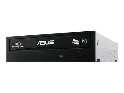 ASUS BW-16D1HT - BDXL drive - Serial ATA - internal