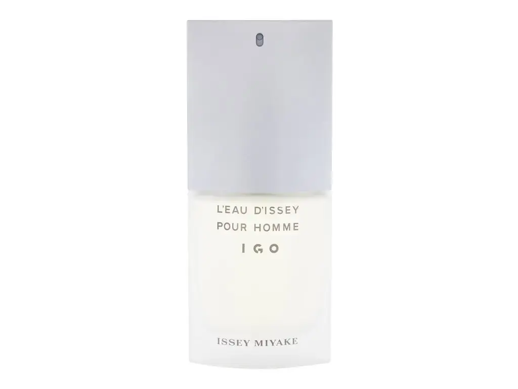 Issey Miyake L'Eau D'Issey Pour Homme Igo Eau de Toilette 100 ml