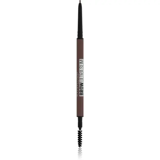 Maybelline New York Brow Ultra Slim - 03 Warm Brown 8g