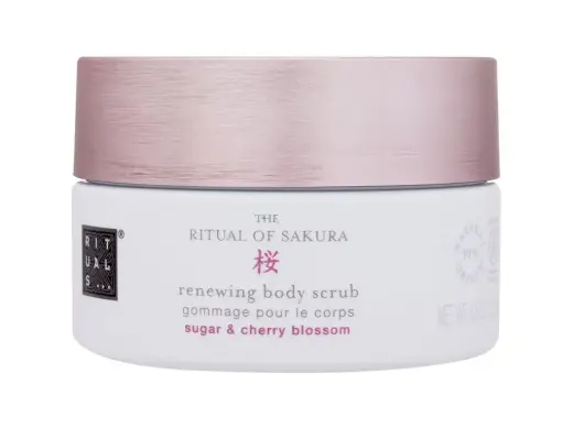 Rituals The Ritual Of Sakura Renewing Body Scrub Body Peeling 250 g