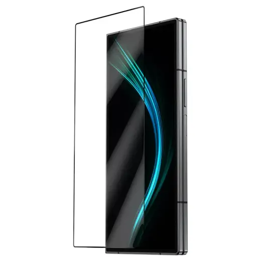 Benks Glass Warrior HD grūdintas apsauginis stiklas telefonui Samsung Galaxy Z Fold 7 (F966)