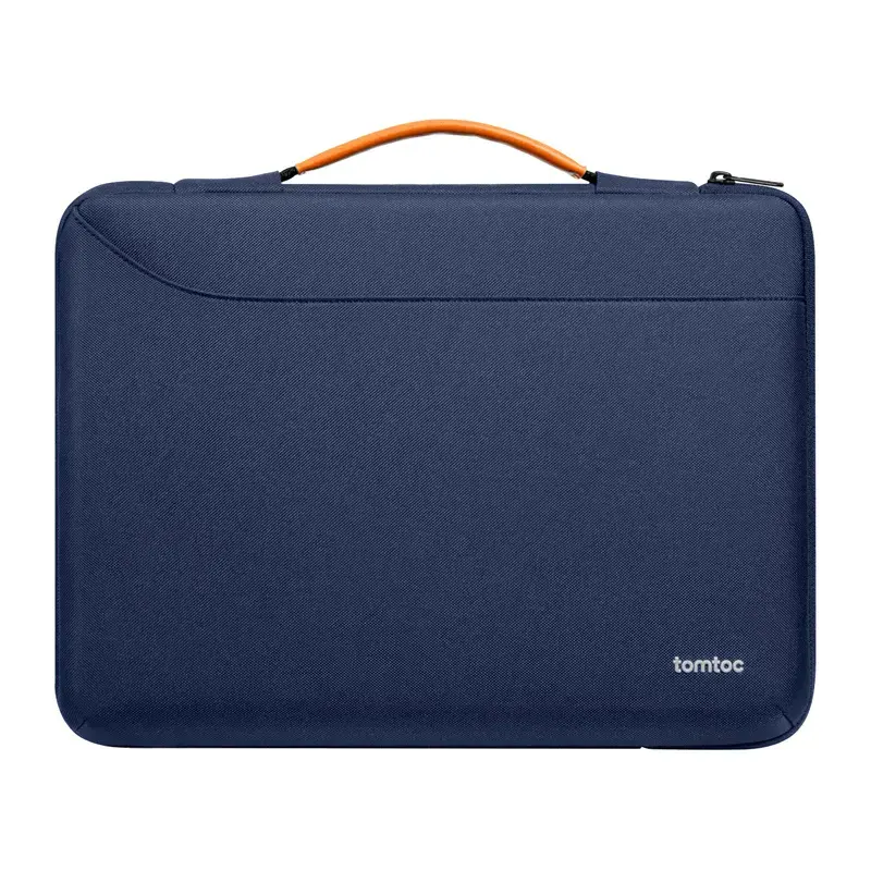 TOMTOC Defender-A22 13" Laptop Bag (Navy Blue)