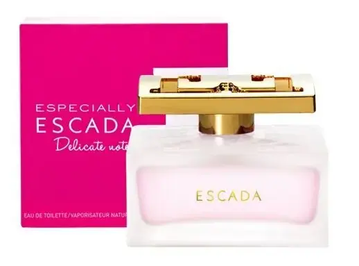 ESCADA Especially Escada Delicate Notes Eau de Toilette 75 ml