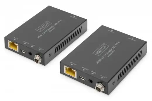Wireless HDMI Extender DS-55506