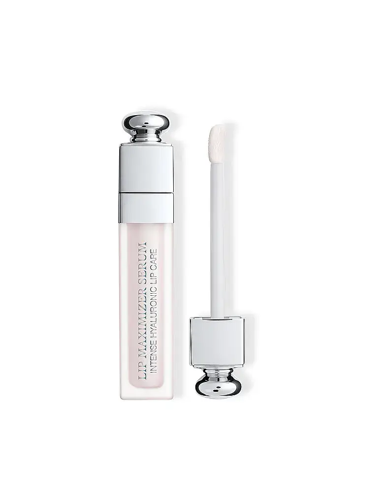 DIOR Dior Addict Lip Maximizer Serum - Clear