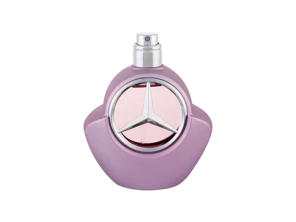 Mercedes-Benz Woman Eau de Toilette 60 ml