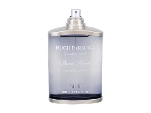 Hugh Parsons Bond Street Eau de Toilette 100 ml