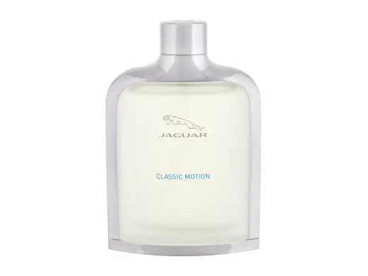 Jaguar Classic Motion Eau de Toilette 100 ml