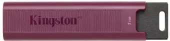 Zibatmiņa Kingston DataTraveler MAX 1TB 