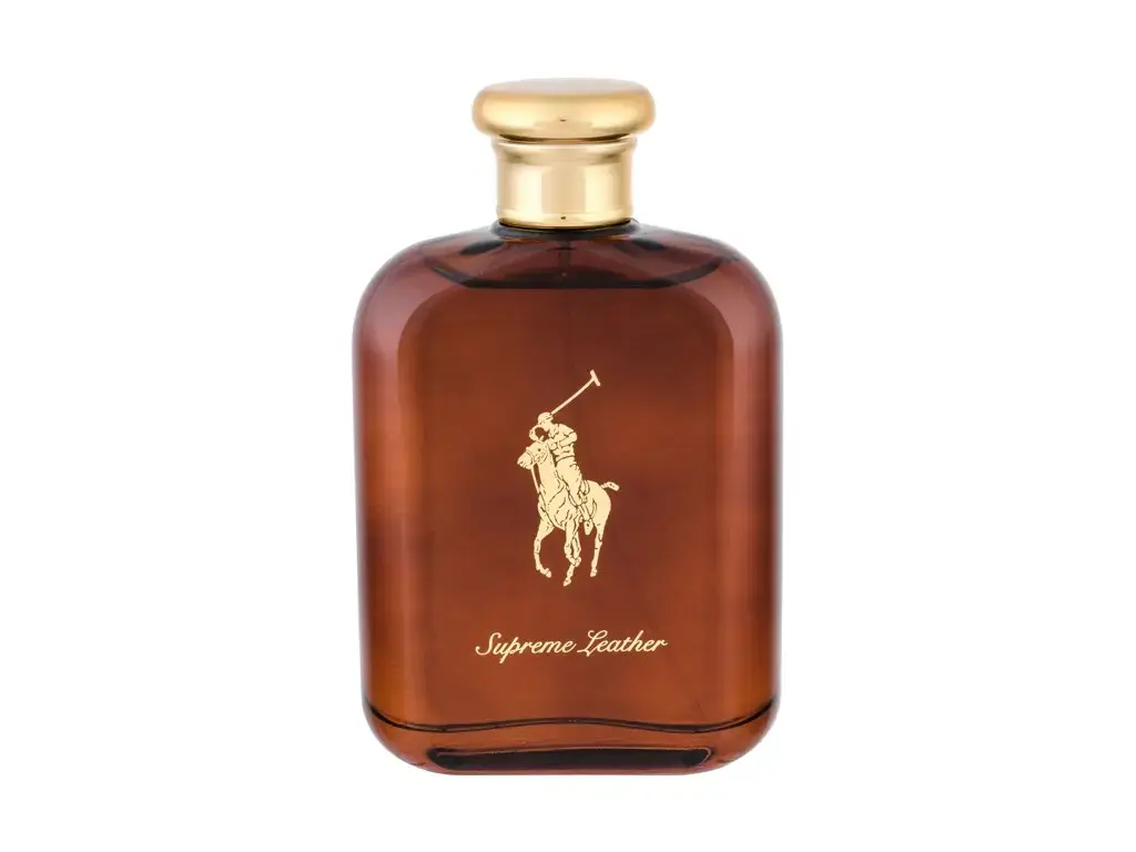 Ralph Lauren Polo Supreme Leather Eau de Parfum 125 ml