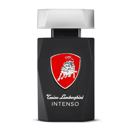 Tonino Lamborghini, Intenso, Eau De Toilette, For Men, 125 ml