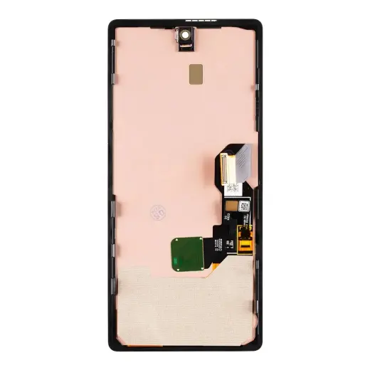 LCD Display + Touch Unit Google Pixel 6A (Service Pack)