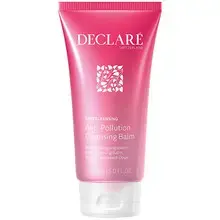 Soft Cleansing Anti-Pollution Cleansing Balm - Cleansing Facial Balm.