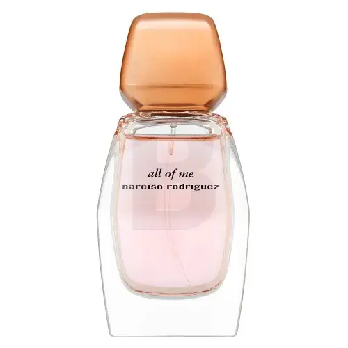 Narciso Rodriguez All Of Me (EDP) парфюмерная вода для женщин 50 мл