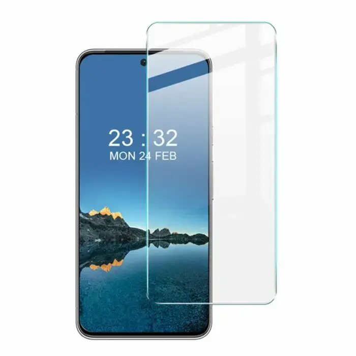 Fusion Tempered Glass aizsargstikls telefonam Google Pixel 8