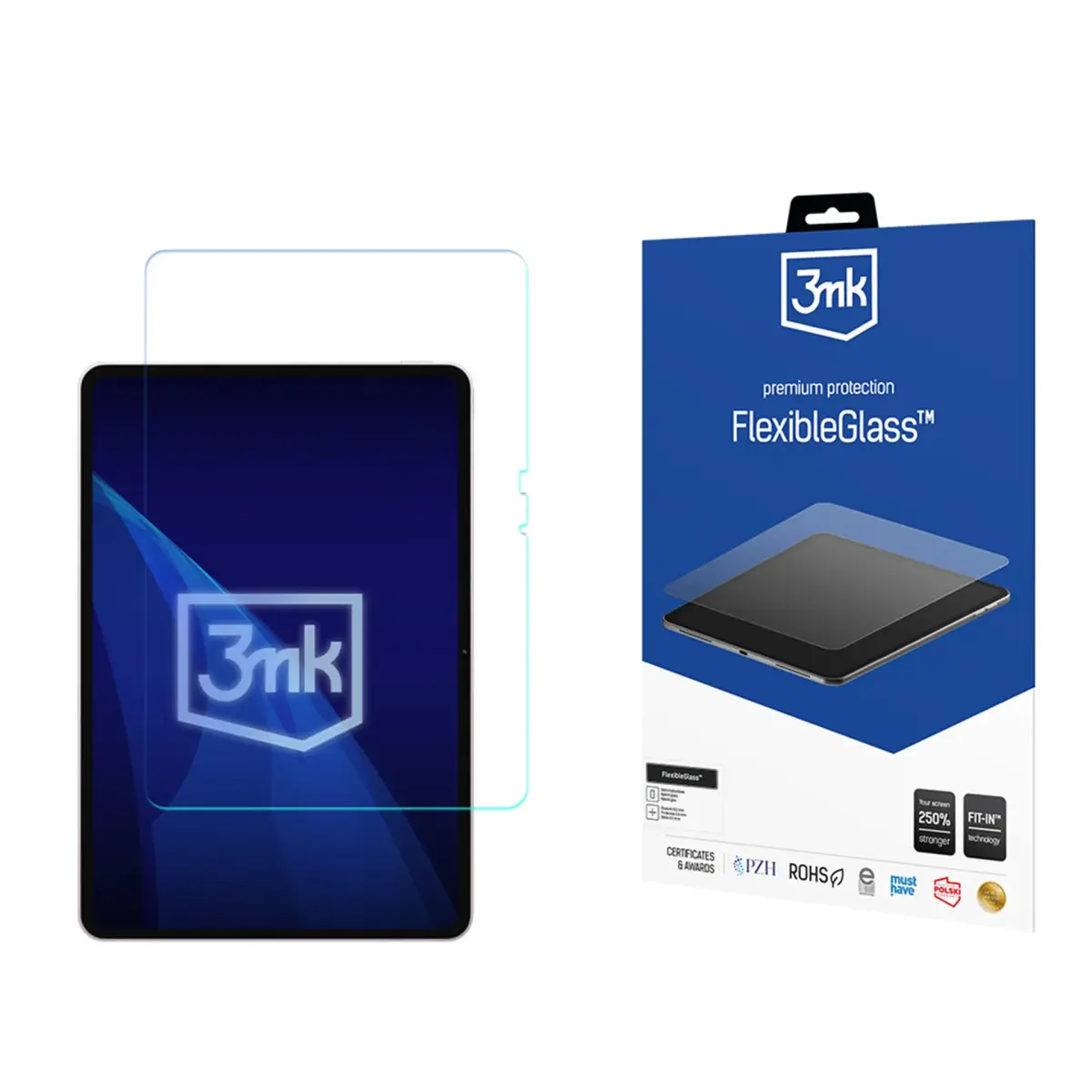 Xiaomi Pad 9 - up to 13" 3mk FlexibleGlass