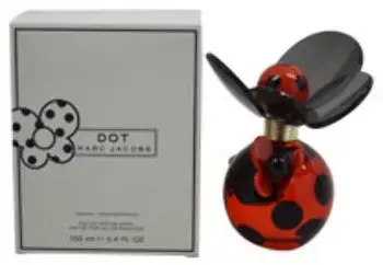 Marc Jacobs Dot (Tester) 3.4 Eau De Parfum for Women