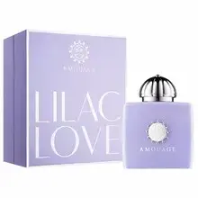Lilac Love EDP