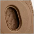 Magnetic wallet PITAKA Woven Wallet MagSafe for phone sunset Photo
