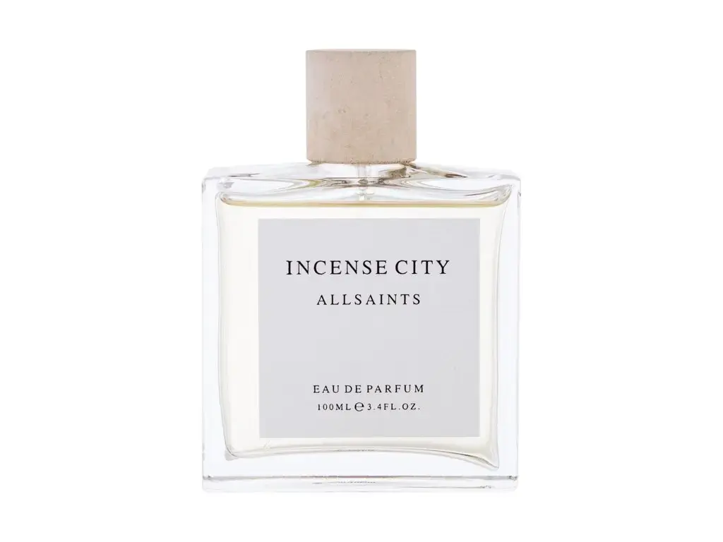 Allsaints Incense City Eau de Parfum 100 ml