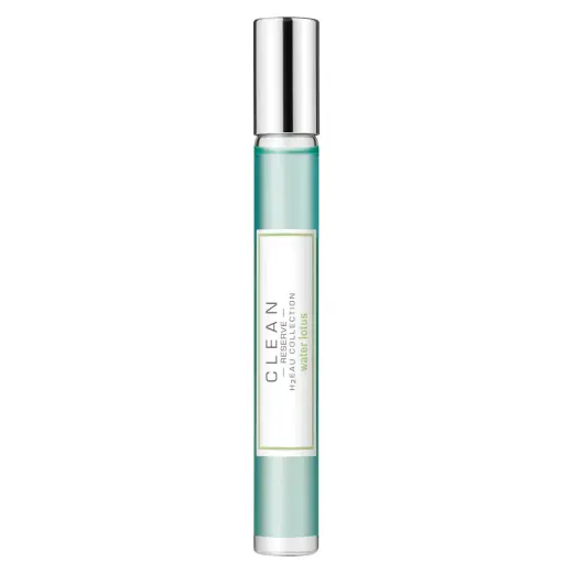 Clean, H2Eau Water Lotus, Eau De Parfum, Unisex, 1.5 ml *Sample