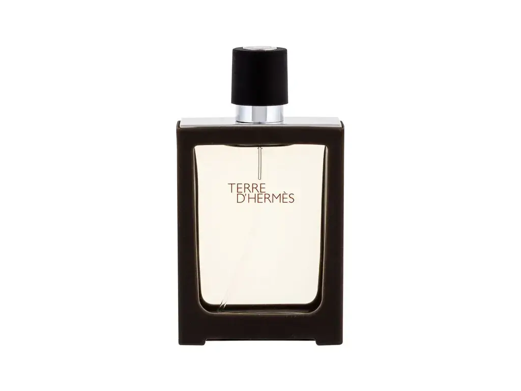 Hermes Terre d'Hermes Eau de Toilette 30 ml