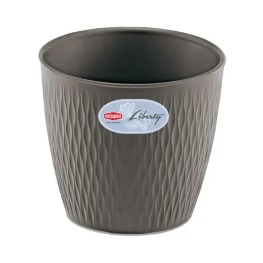 Lillepott Liberty Ø30x27cm hall
