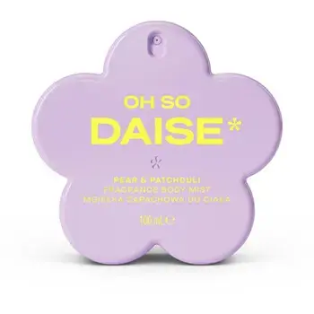 Daise Oh So Fragrance Body Mist - Parfemovaná tělová mlha 100ml