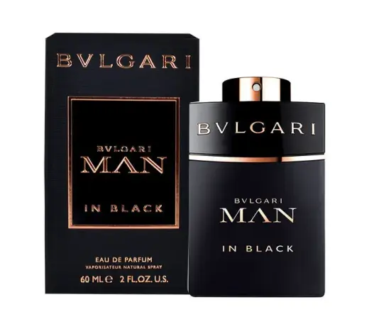 Bvlgari MAN In Black Eau de Parfum 60 ml