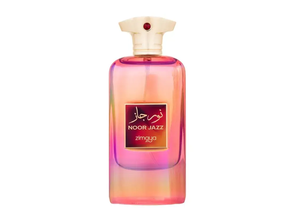 Zimaya Noor Jazz Eau de Parfum 100 ml