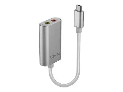 Lindy Audio Adapter - sound card