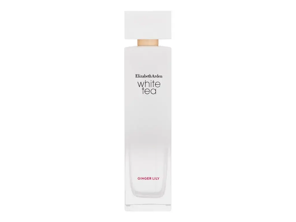 Elizabeth Arden White Tea Ginger Lily Eau de Toilette 100 ml