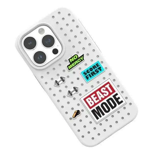 Przypinki Pinit Sports Pin do Pinit CaseWzór 3