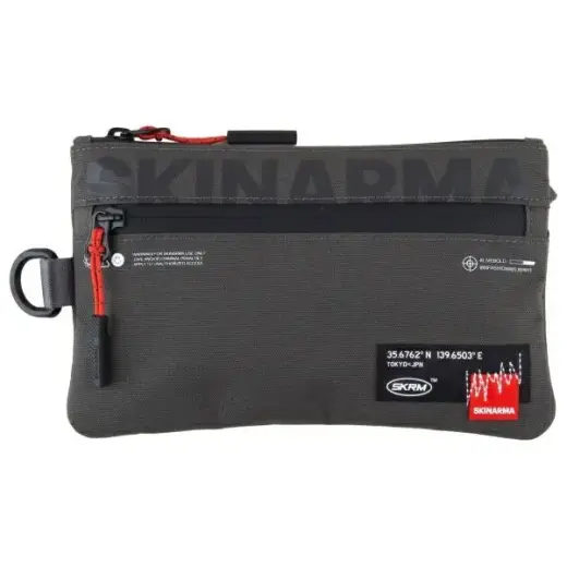 Skinarma Phone Bag Fardel olive