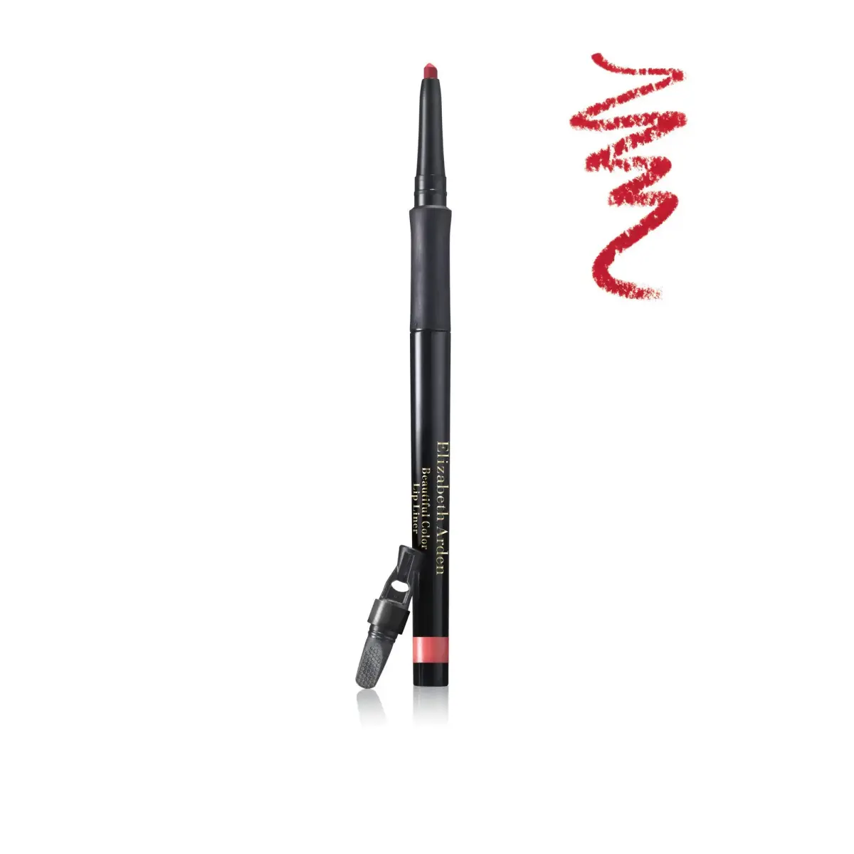 Elizabeth Arden, Beautiful Color, Precision, Lip Liner, 01, Red Door, 0.35 g