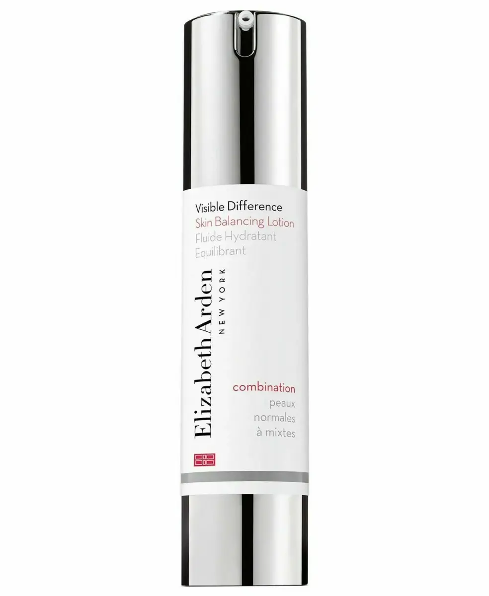 Elizabeth Arden, Visible Difference, Oil-Free, Lotion, For Face, 50 ml *Tester