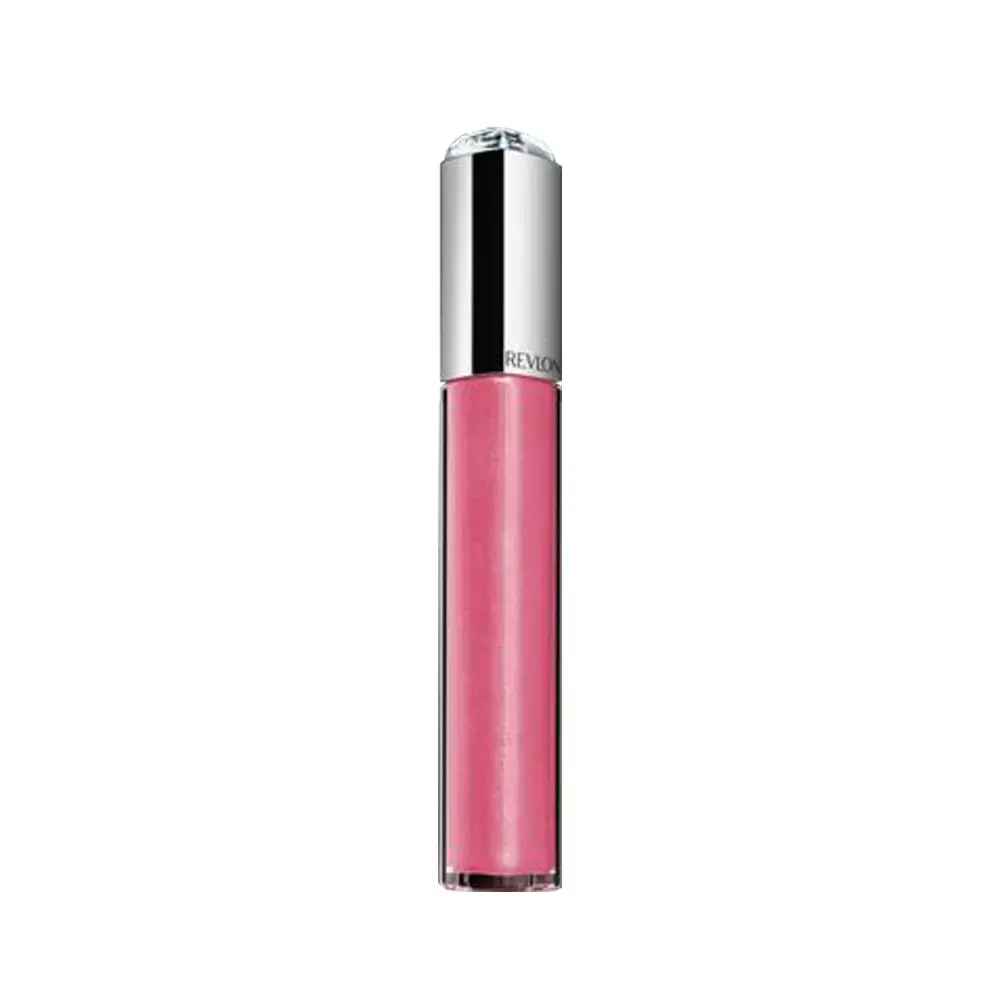 Revlon, Ultra HD Lacquer, Volume, Liquid Lipstick, Nr. 520, Pink Sapphire, 5.9 ml