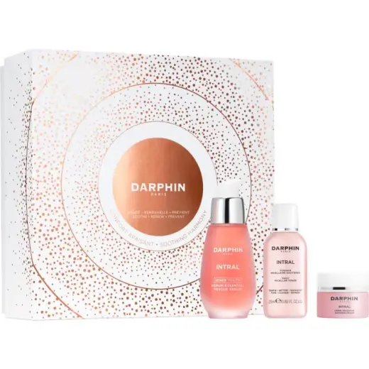 Darphin Intral Set Soothing Harmony 1.0 Set