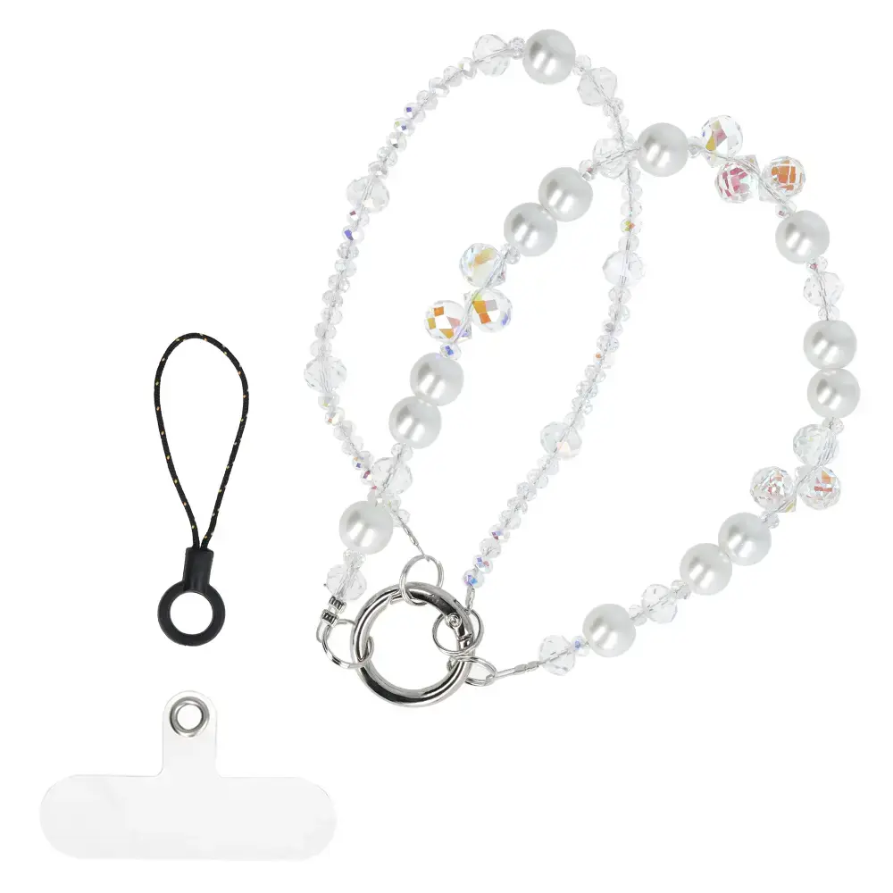 Phone pendant GP-67 white