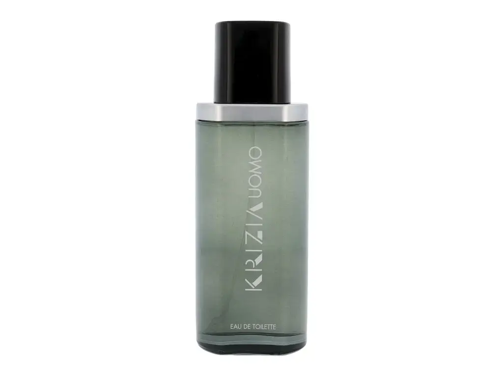 Krizia Uomo Eau de Toilette 100 ml
