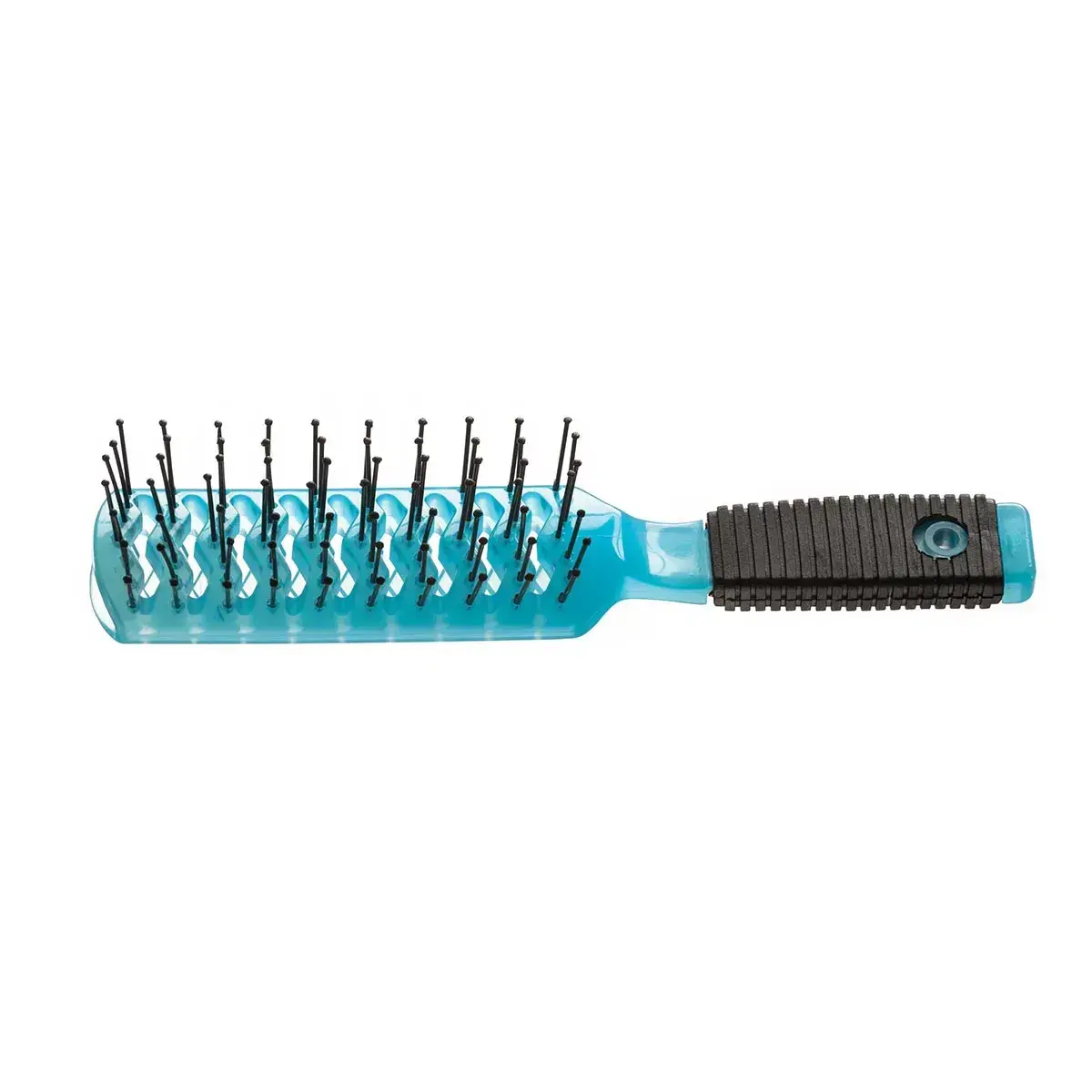 EUROSTIL Colored Rubber Tunnel Brush (8423029003692)
