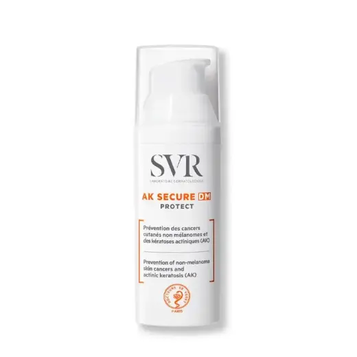 SVR AK Secure DM Protect SPF50+ Sun Body Lotion 50 ml