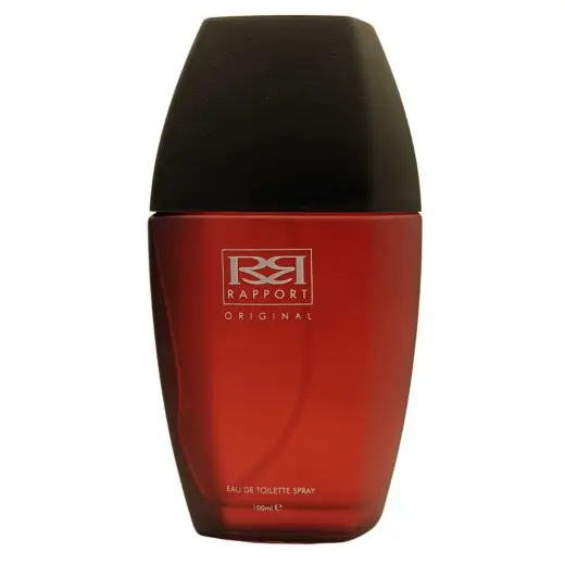 Rapport, Rapport, Eau De Toilette, For Men, 100 ml *Tester