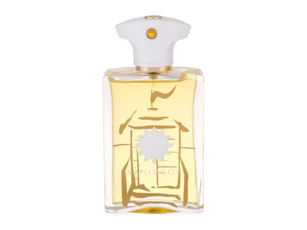 Amouage Beach Hut Man Eau de Parfum 100 ml