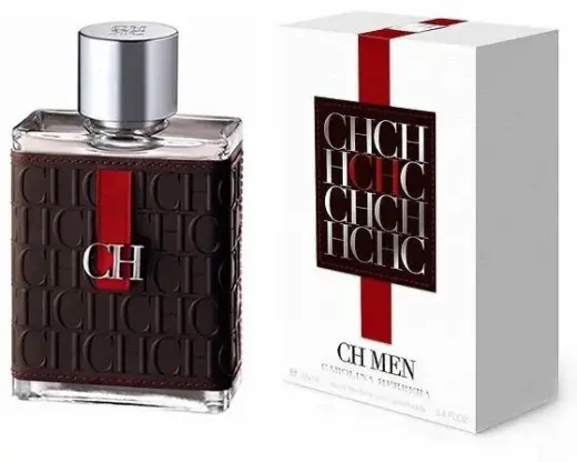 Carolina Herrera CH Eau de Toilette 100 ml